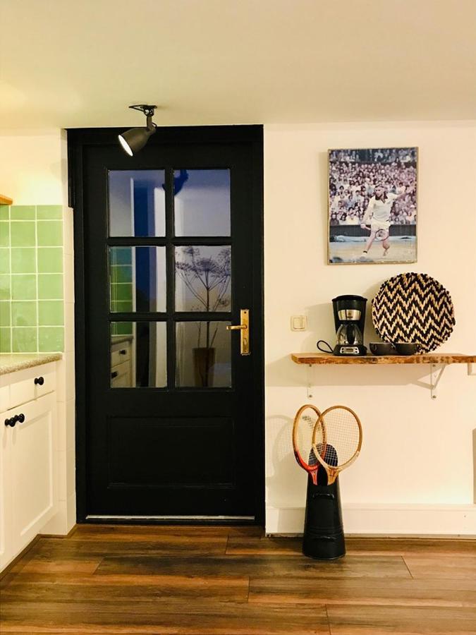 B&B Beemsterblik Graft Buitenkant foto