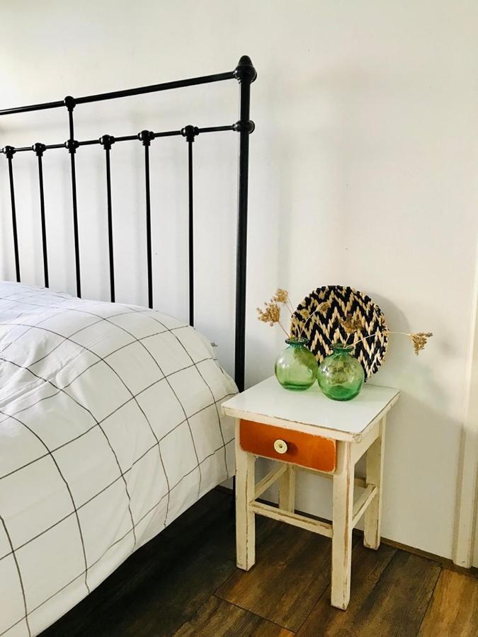 B&B Beemsterblik Graft Buitenkant foto