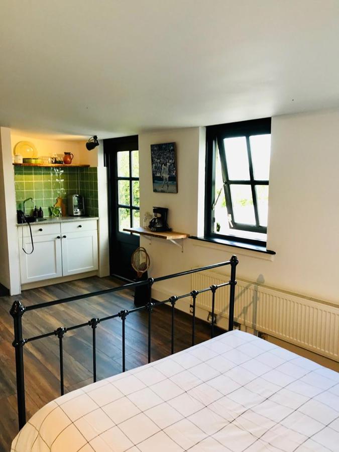 B&B Beemsterblik Graft Buitenkant foto