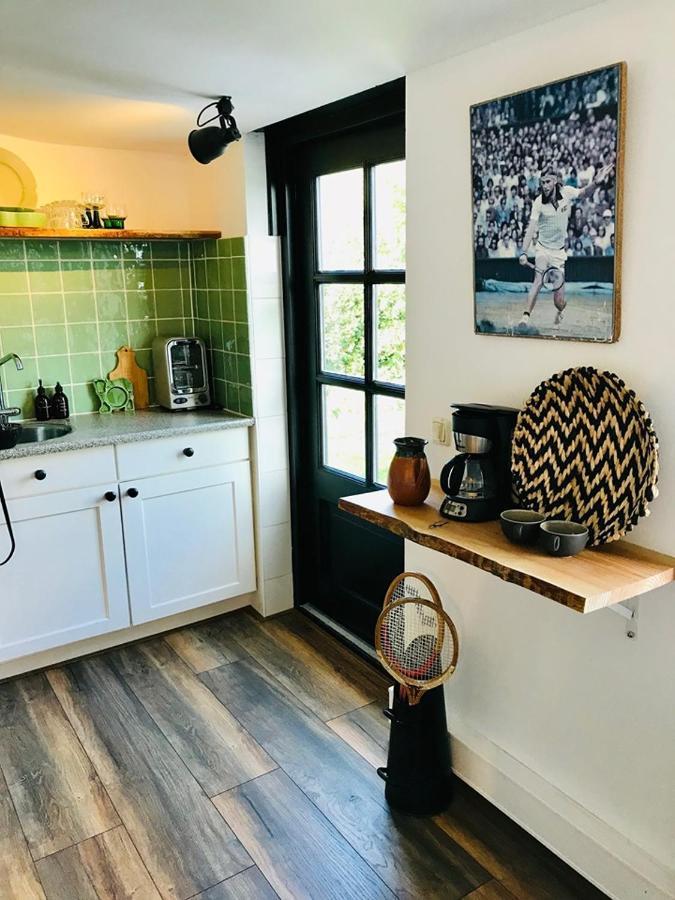 B&B Beemsterblik Graft Buitenkant foto
